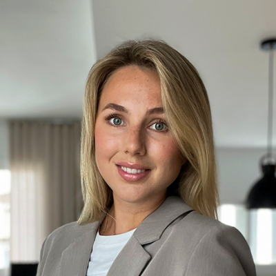 Anna Nilson Törnqvist