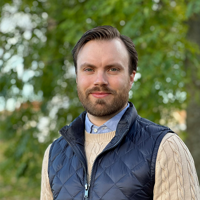 Christian Vos